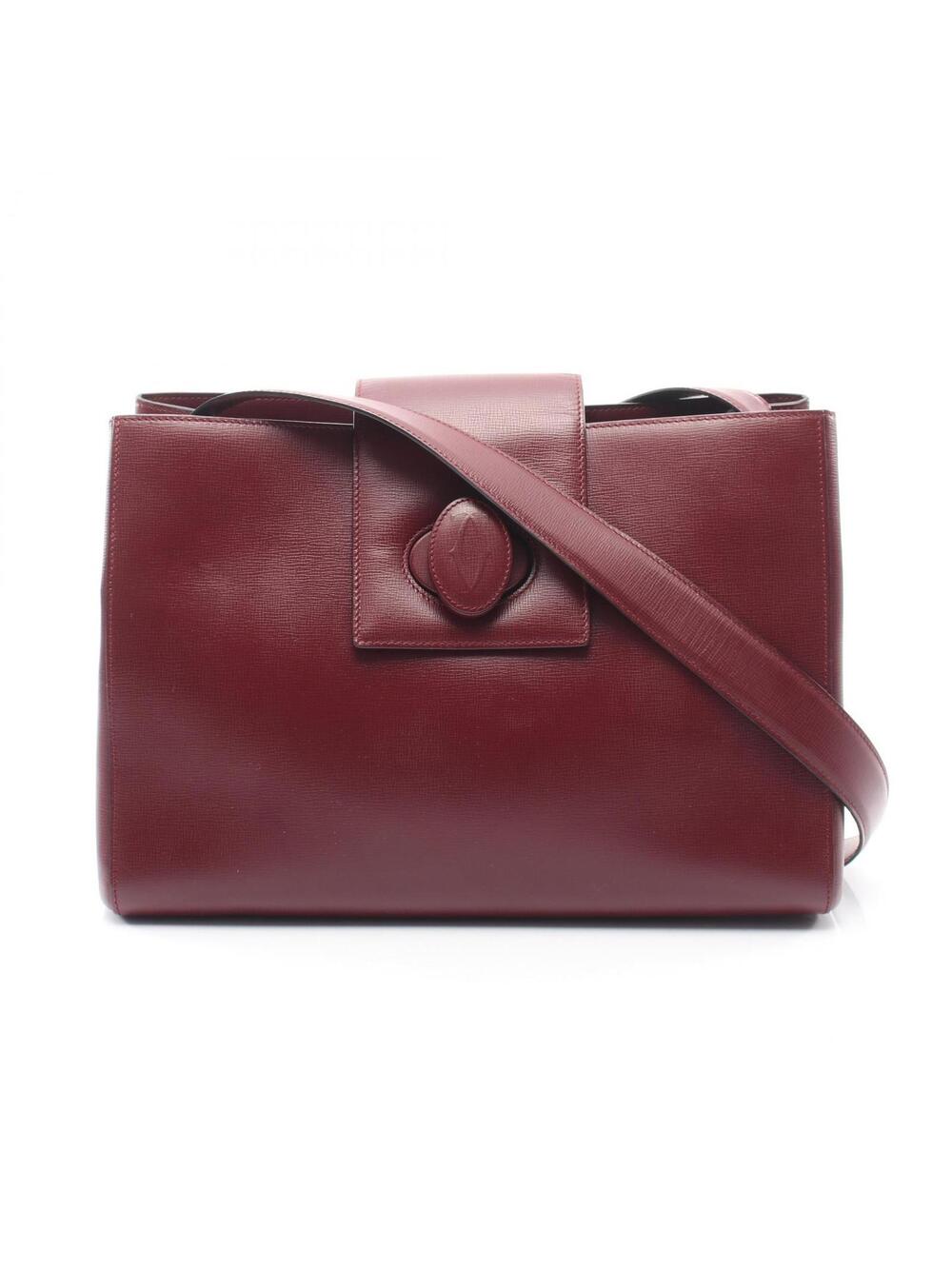 Cartier Must Line Crossbody Shoulder #282641C37B